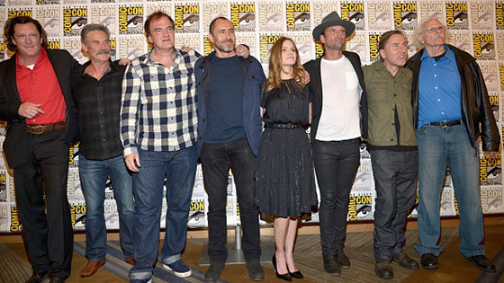 The-Hateful-Eight_Comic-Con_