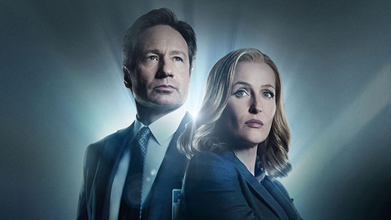 The-X-Files_